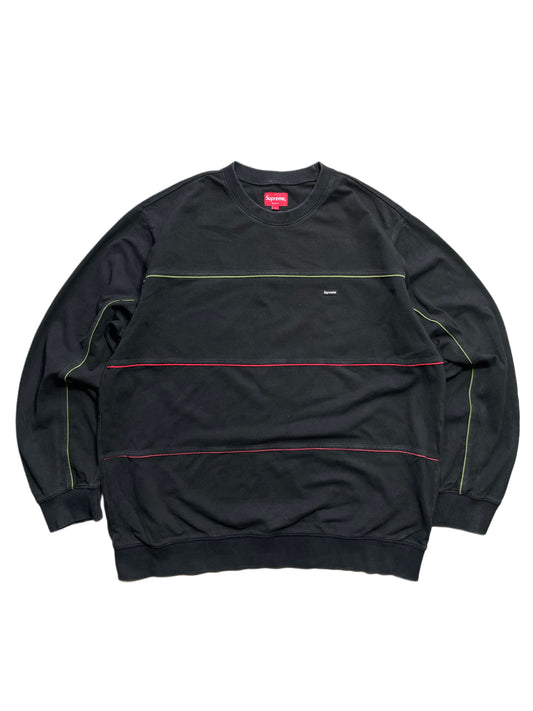 Supreme Sweater FW17 (L)