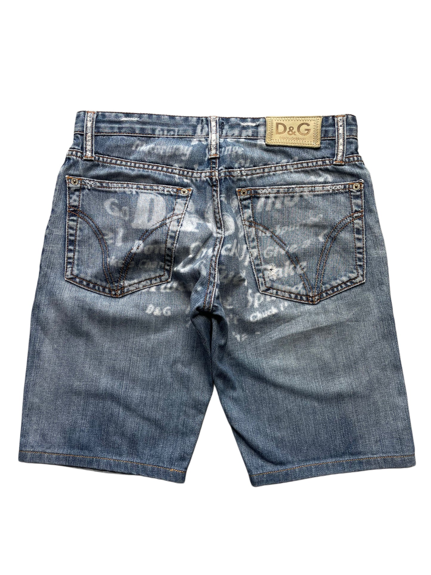 Dolce & Gabbana Shorts (Frauen M)