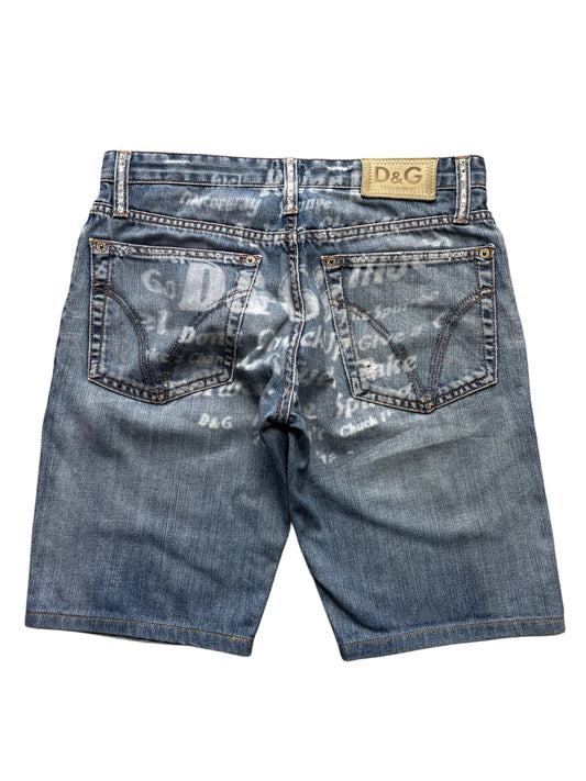 Dolce & Gabbana Shorts (Frauen M)