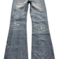 Diesel Low Waist Schlaghose (L/W30)