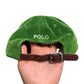 Ralph Lauren Polo Cord Cap