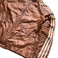 Adidas dünne Regenjacke (Frauen M)