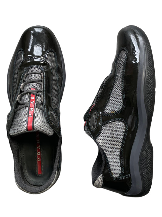 Prada American Cups Sneaker (41/42)