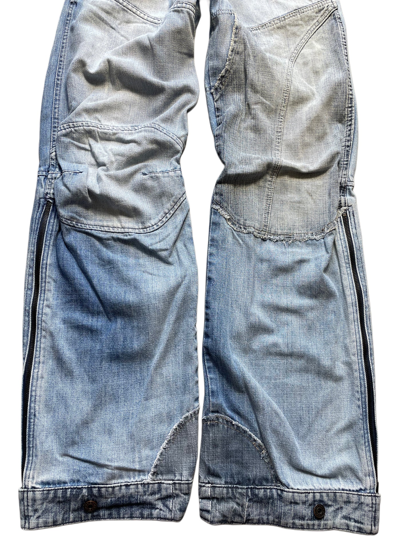 G-Star Baggy Jeans (XS)