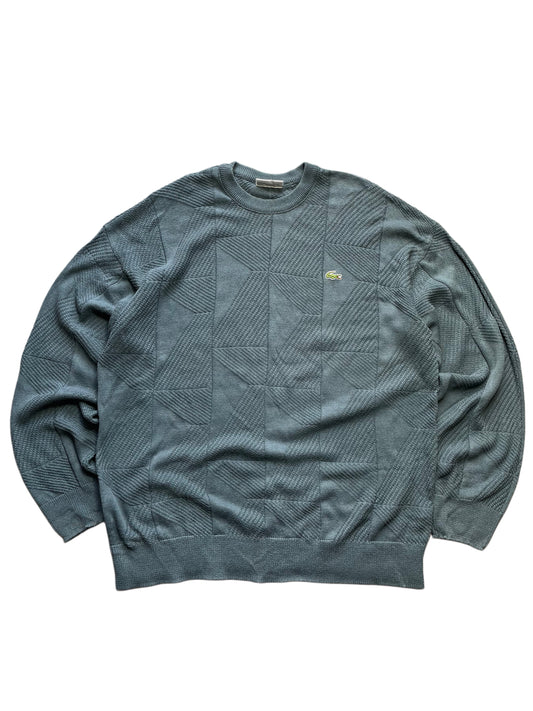 Chemise Lacoste Strickpullover (XL)