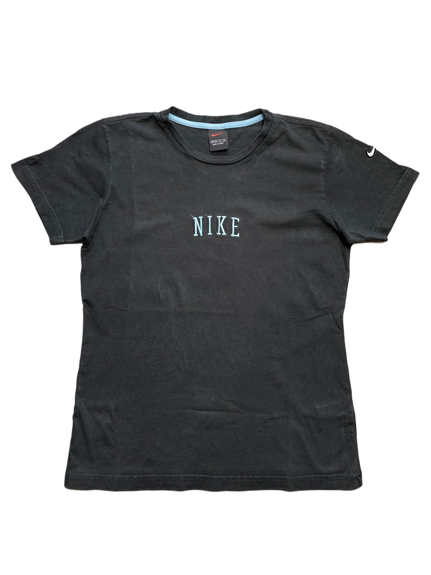Nike T-Shirt aus den 90s (Frauen M)