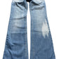 Diesel Low Waist Schlaghose (Frauen S/W27)