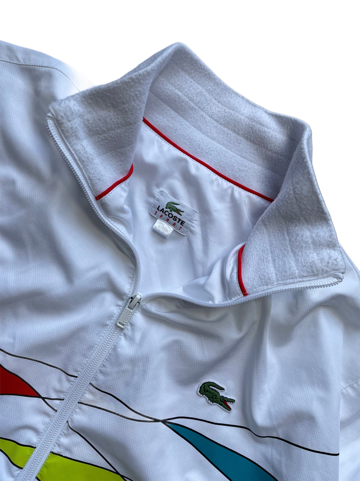 Lacoste Trackjacket (L)
