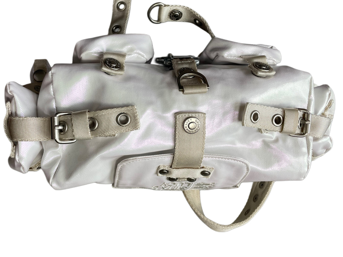 George Gina & Lucy Tasche "Betty Bullet"