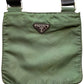 Prada Nylon Umhängetasche