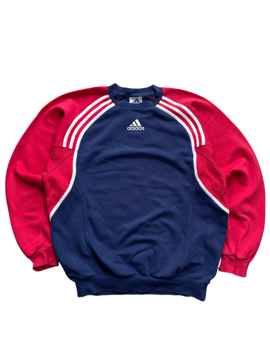 Adidas Pullover (L)