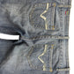 Diesel Low Waist Schlaghose (L/W30)