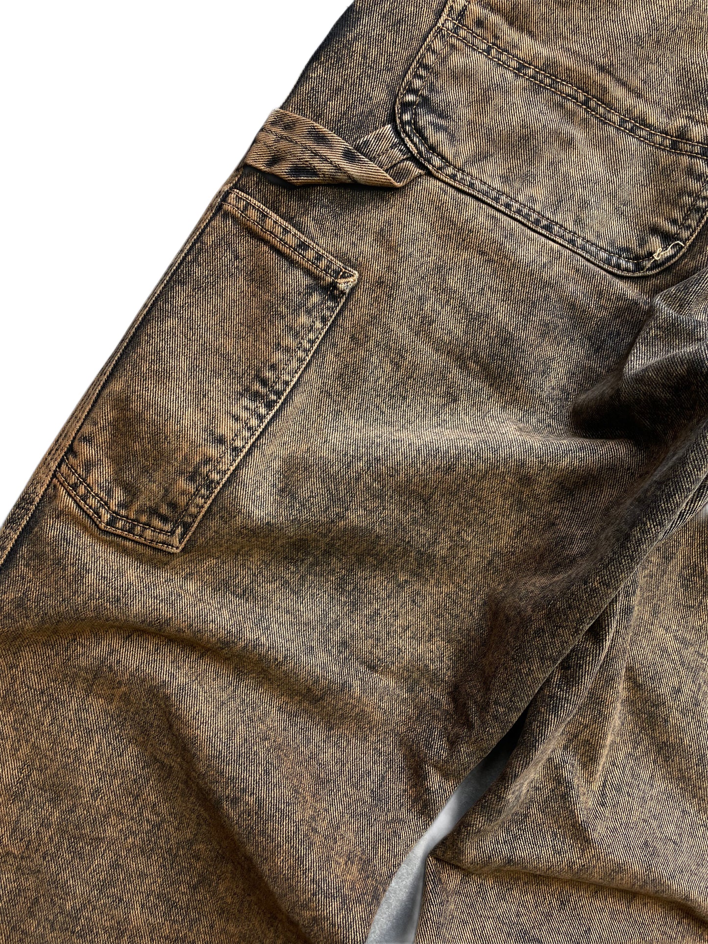 Carhartt Single Knee Pant (M)