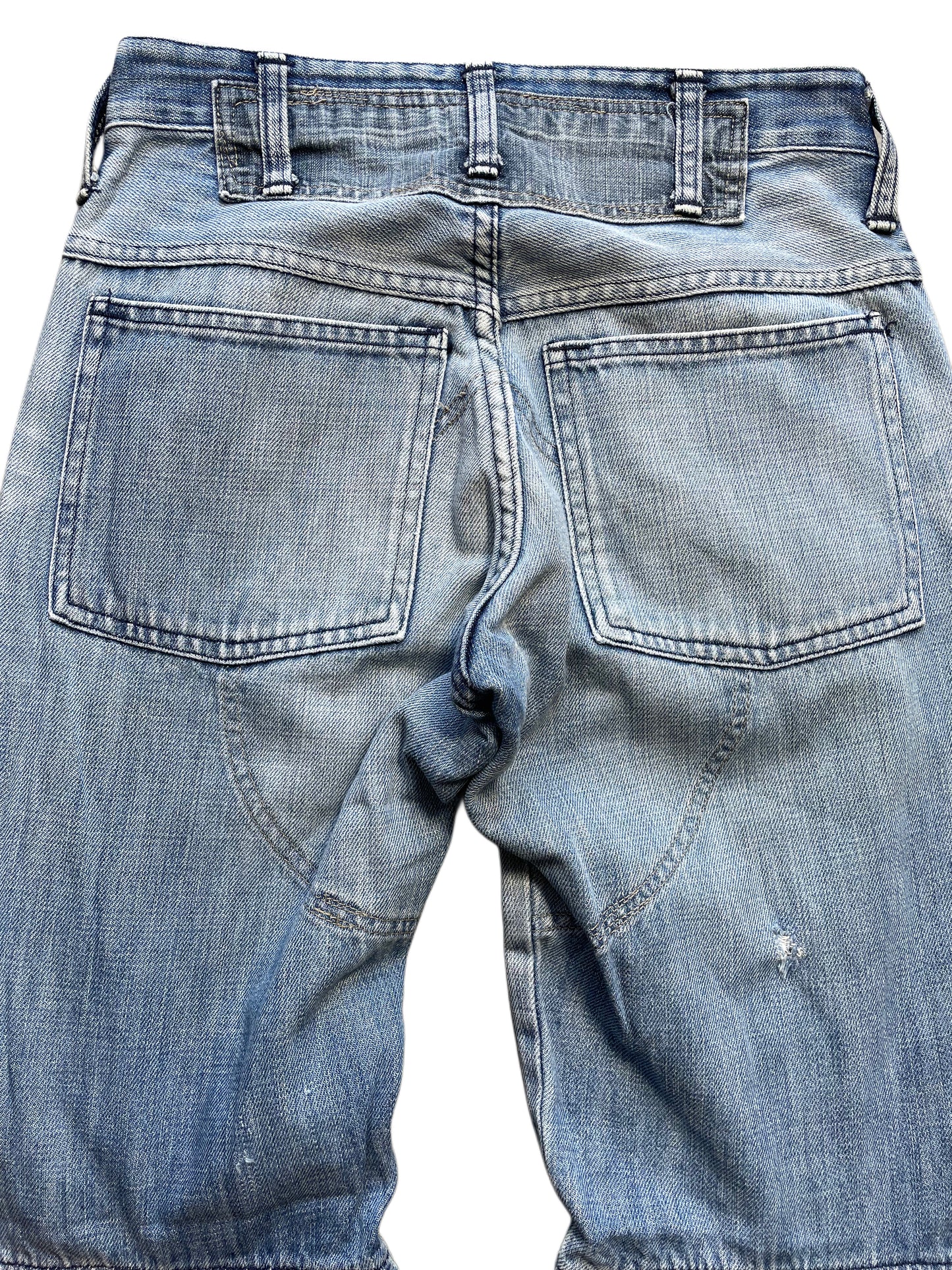 G-Star Baggy Jeans (XS)