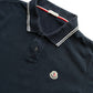 Moncler Poloshirt (M)