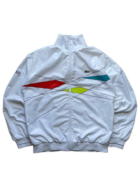 Lacoste Trackjacket (L)