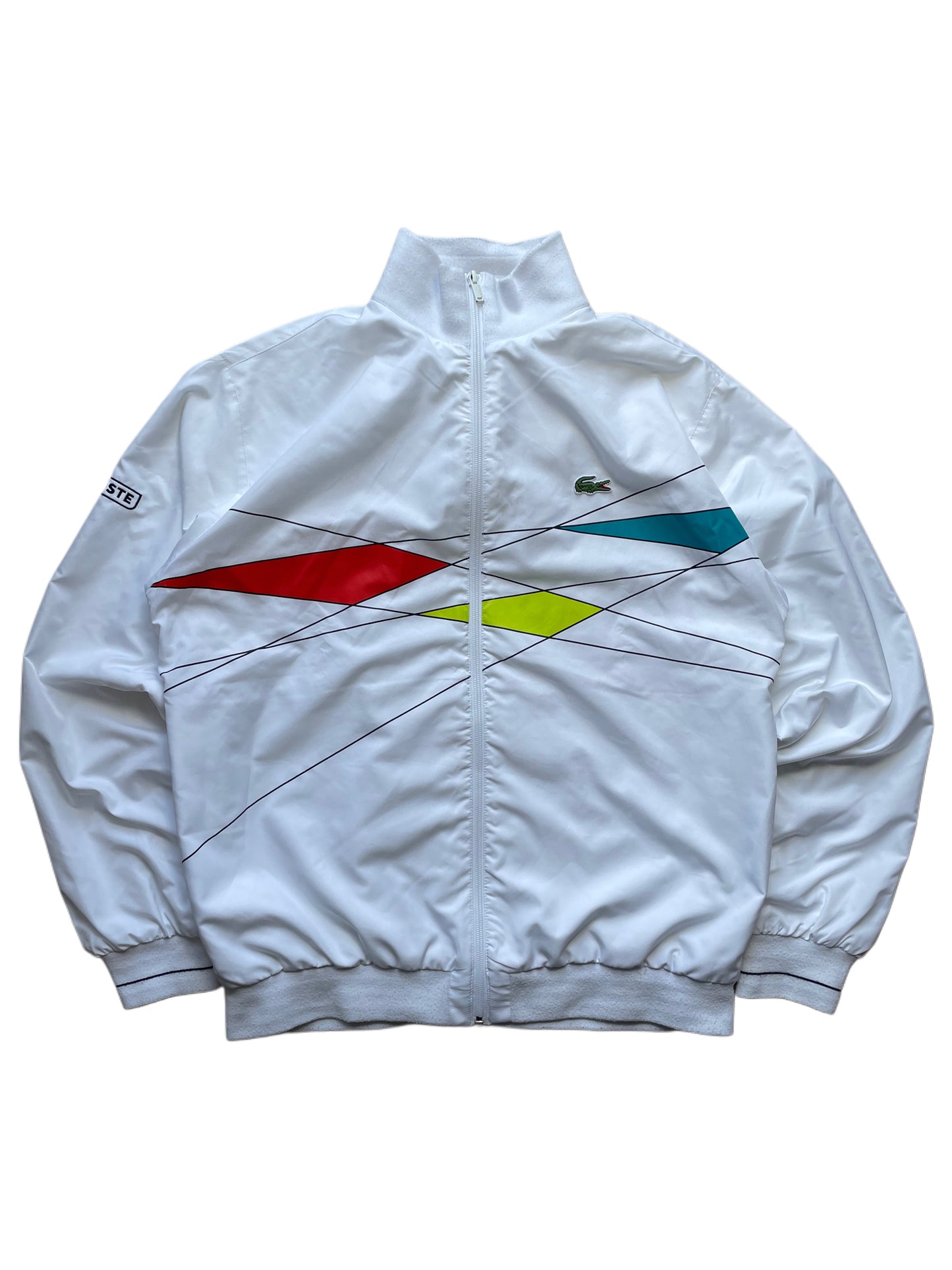 Lacoste Trackjacket (L)