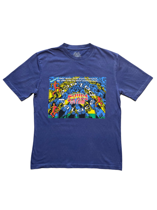 Palace "Sound Mate" T-Shirt (L)