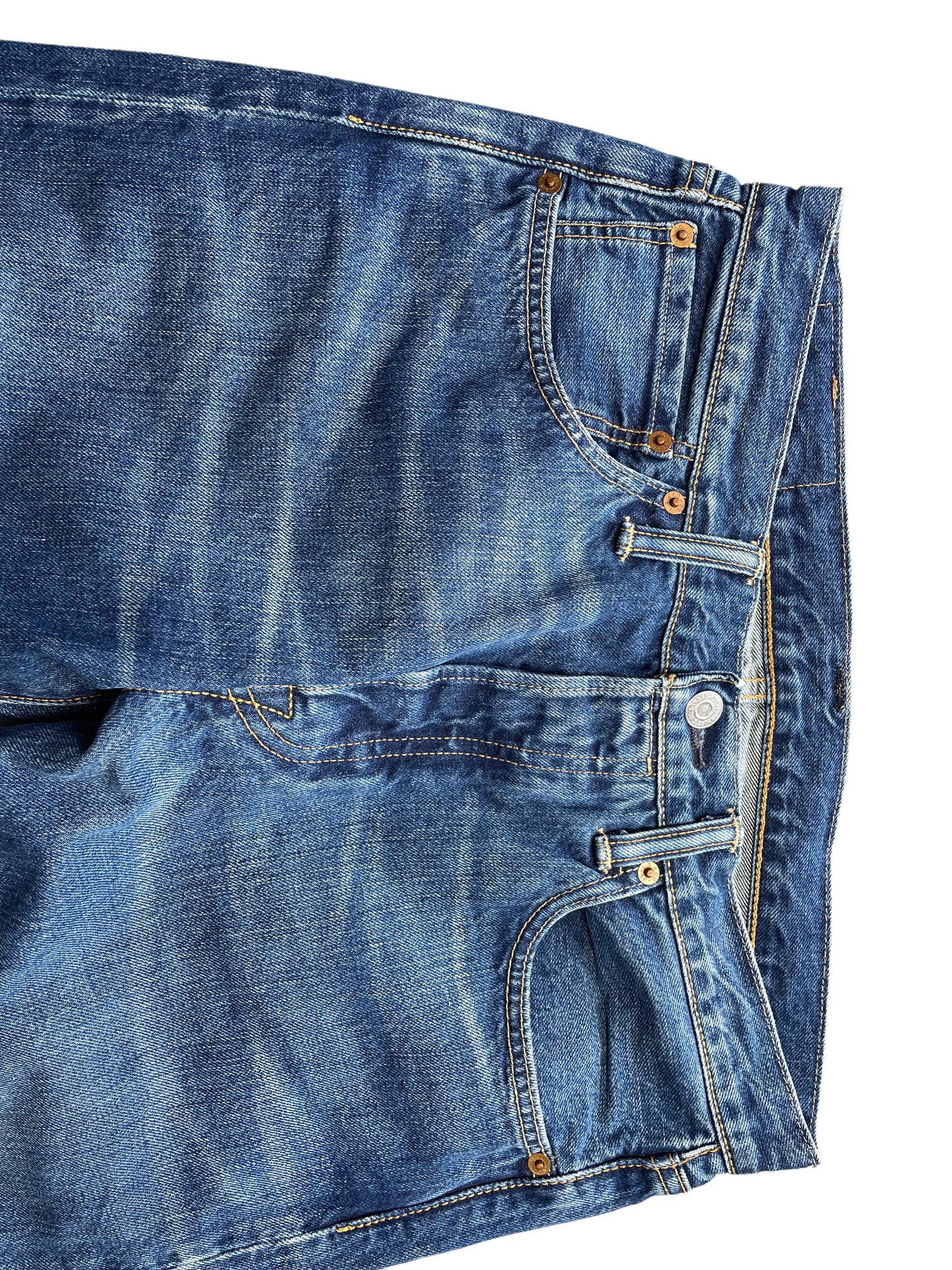 Levi's 501 Jeans (M/W31)