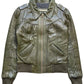 Cordon Frauen Lederjacke Made in Germany (S)