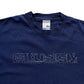 Stüssy T-Shirt Made in USA aus den 90s (M)