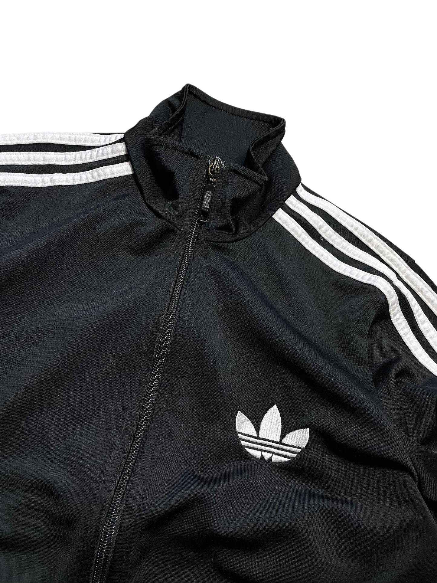 Adidas Firebird Trainingsjacke (Frauen M)