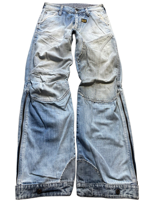 G-Star Baggy Jeans (XS)