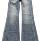 Diesel Low Waist Schlaghose (L/W30)