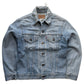 Levi's (Made in USA) Jeansjacke (S)