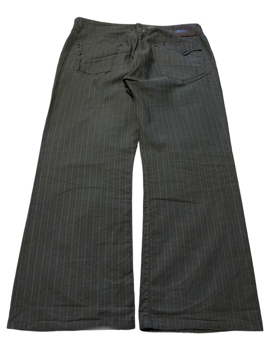 Kenzo Baggy Hose (XL)