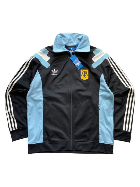 Adidas Argentinia Trackjacket (XL)