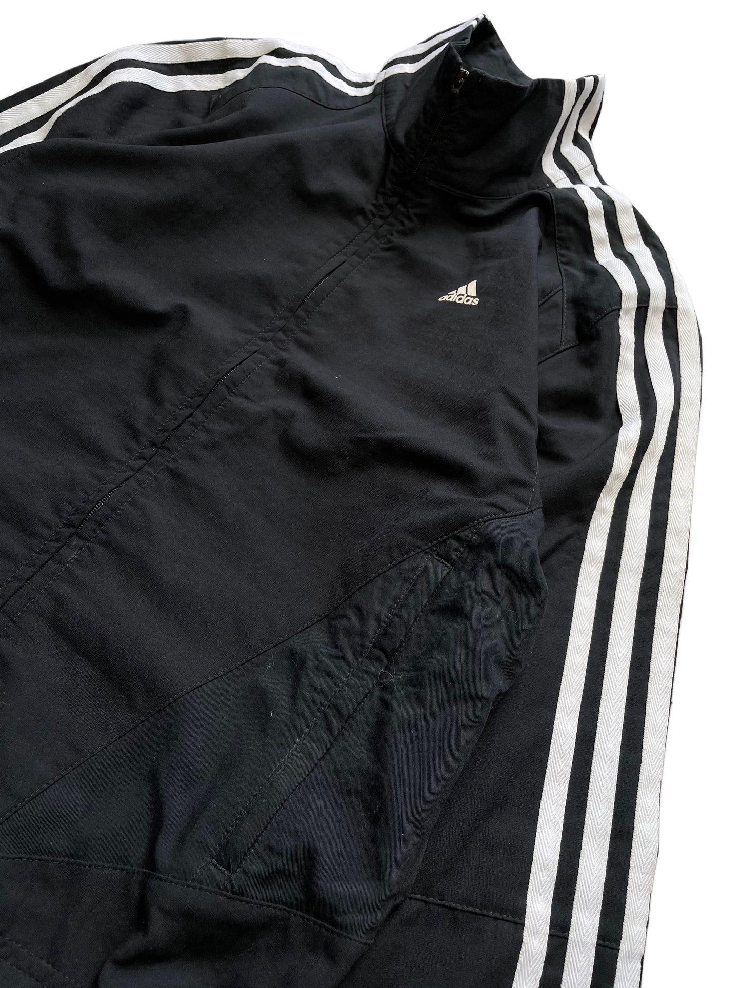 Adidas Trackjacket (Frauen XS)