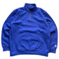 Carhartt Half-Zip Sweater (XL)