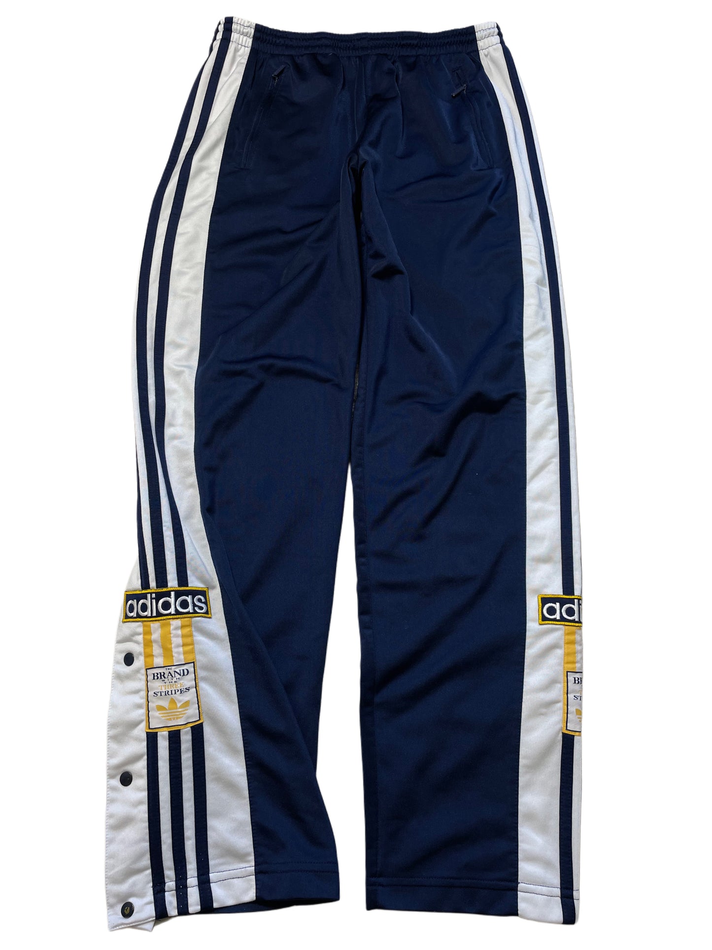 Adidas Adibreak Trackpant (M)