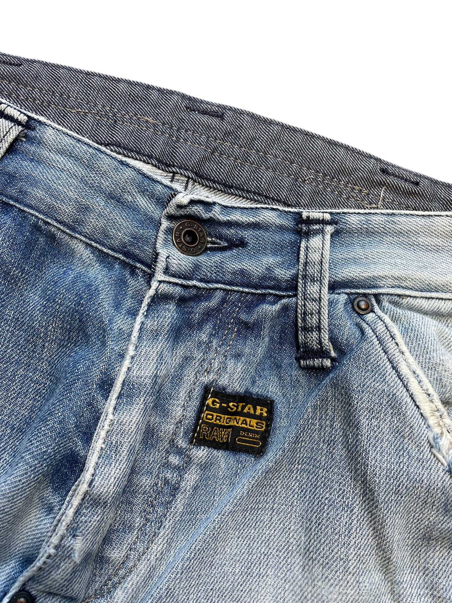 G-Star Baggy Jeans (XS)