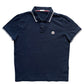 Moncler Poloshirt (M)