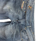 Diesel Low Waist Schlaghose (L/W30)