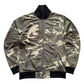 Carhartt Camo Trainingsjacke (M)