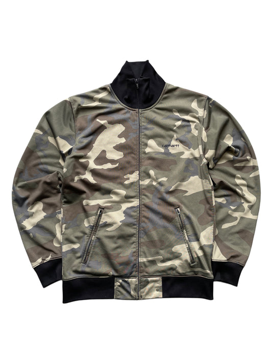 Carhartt Camo Trainingsjacke (M)