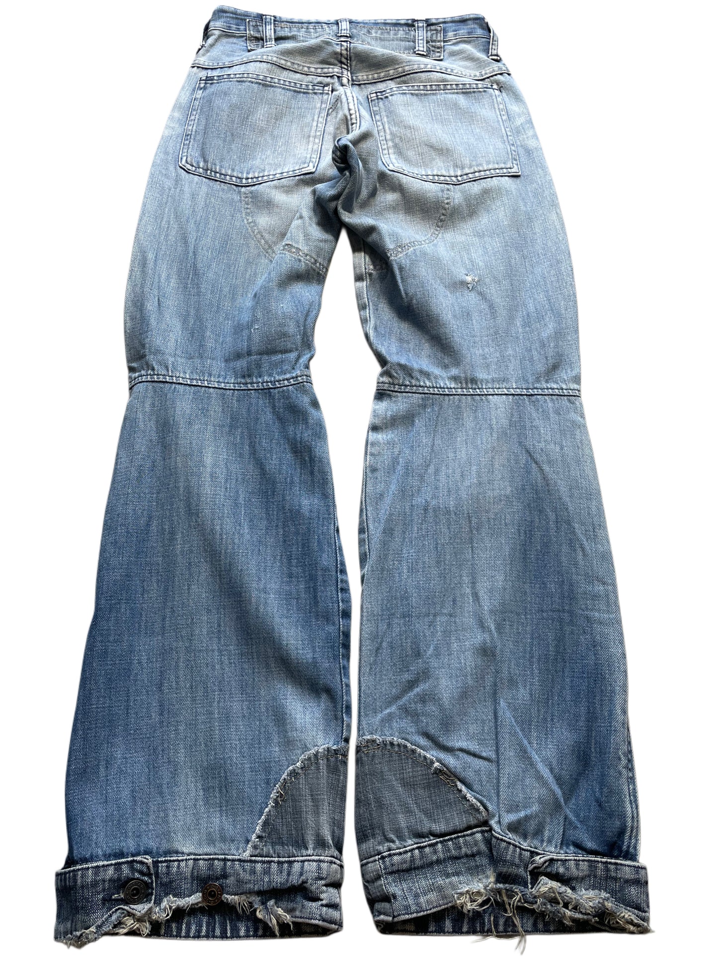 G-Star Baggy Jeans (XS)