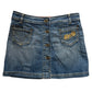 Dolce & Gabbana Mini Rock (S)