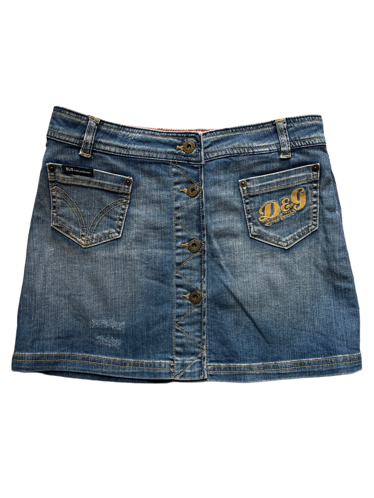 Dolce & Gabbana Mini Rock (S)
