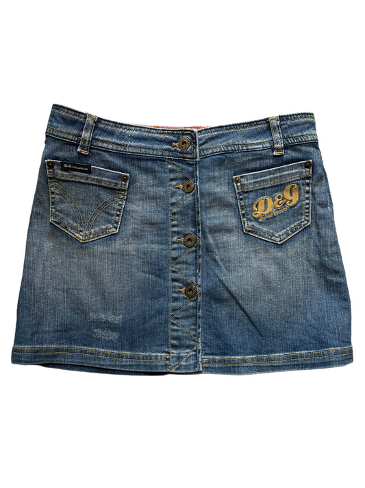 Dolce & Gabbana Mini Rock (S)
