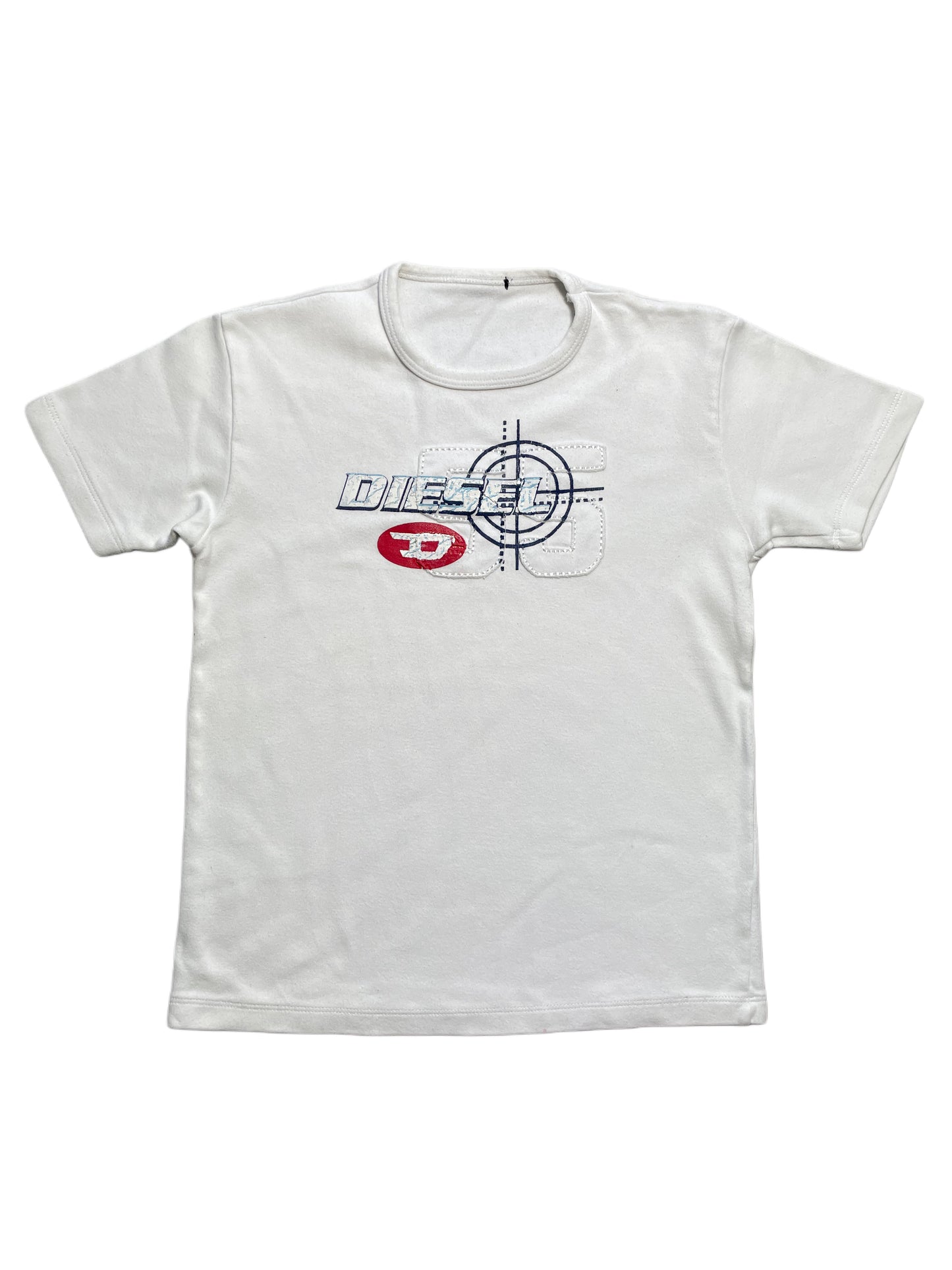Diesel Babytee (M)