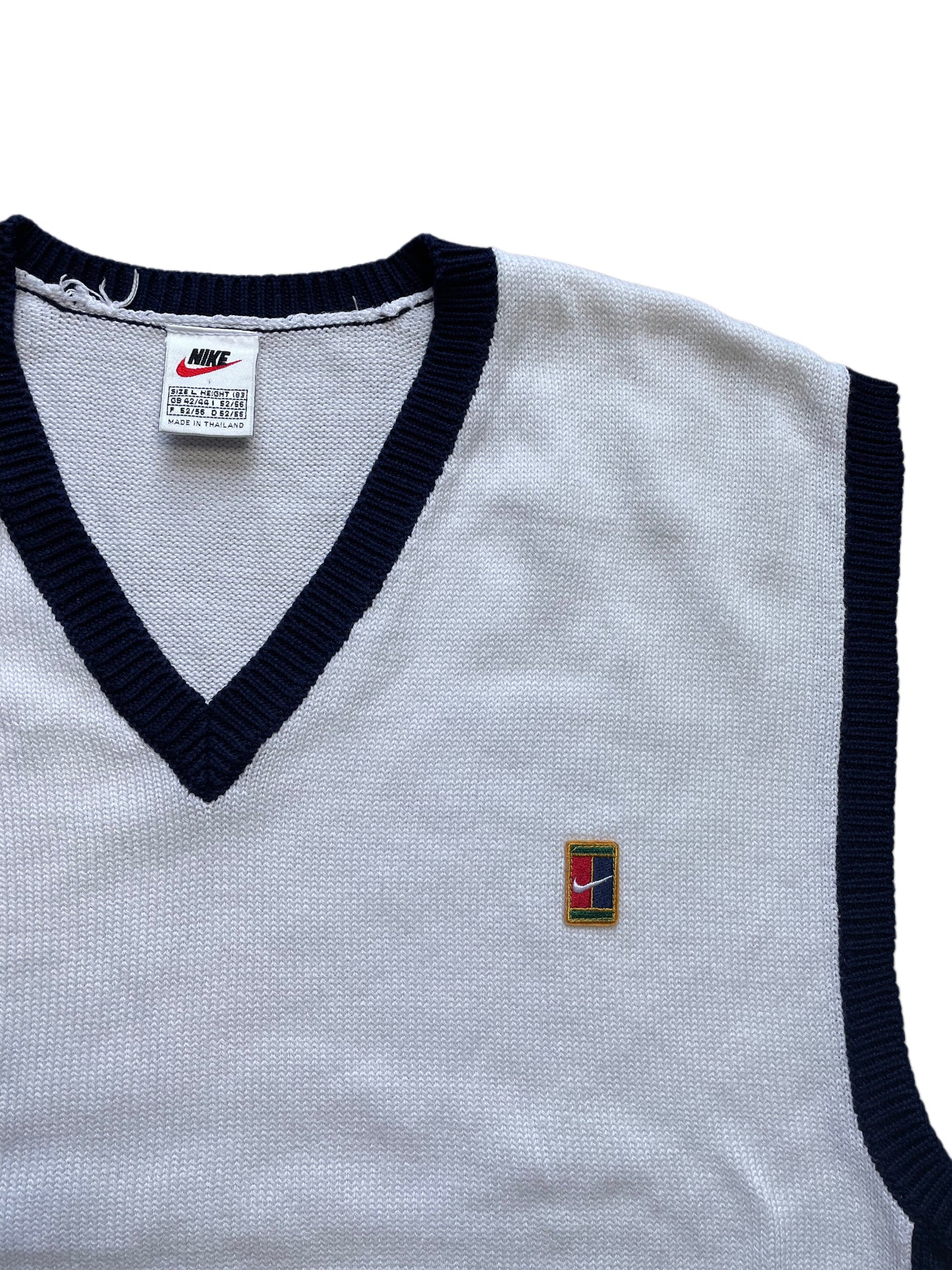 Nike Vintage Pullunder (L)