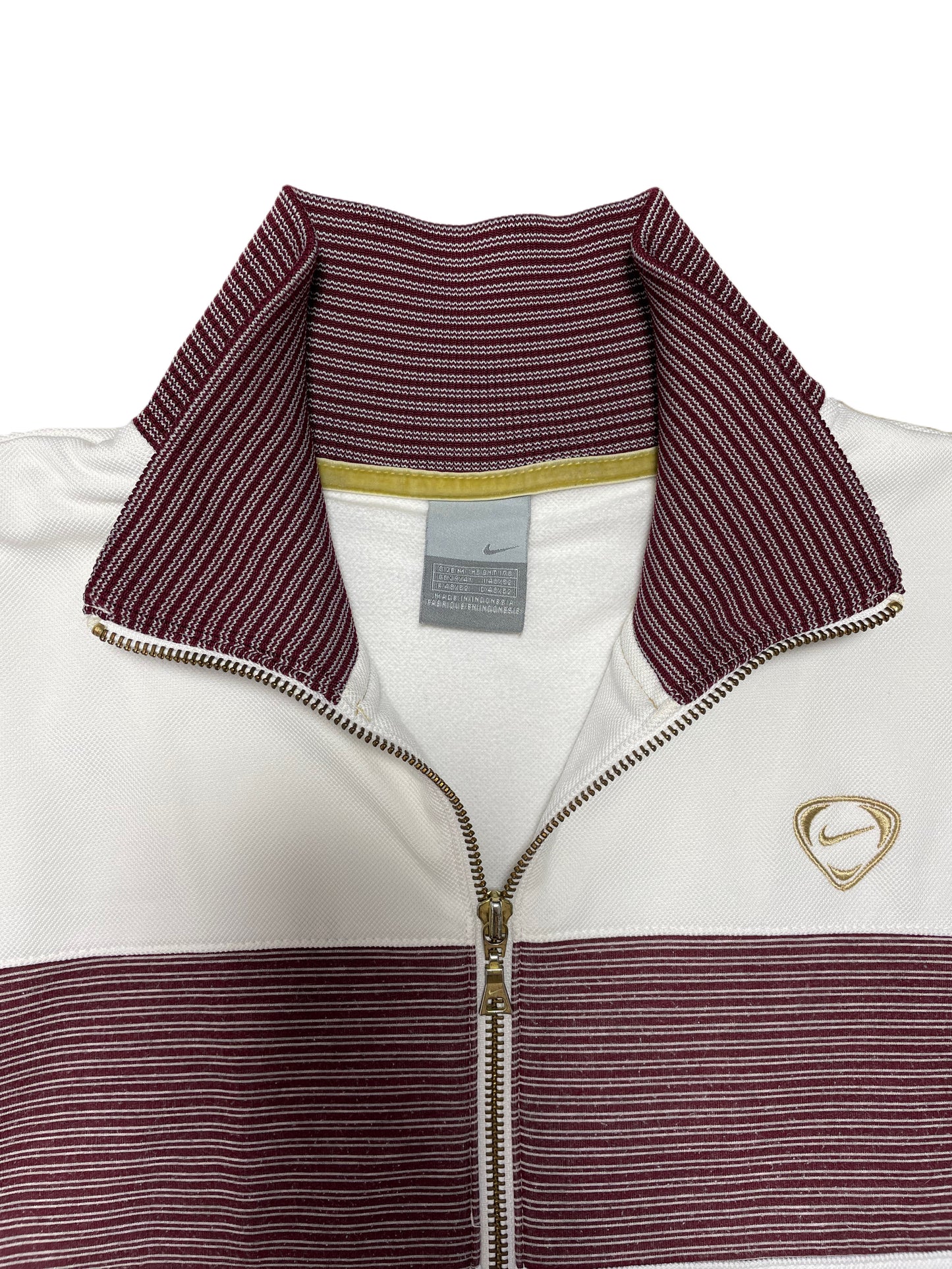 Nike Trackjacket (M)