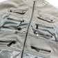Dolce & Gabbana Archive Jacke mit Zipper (M)
