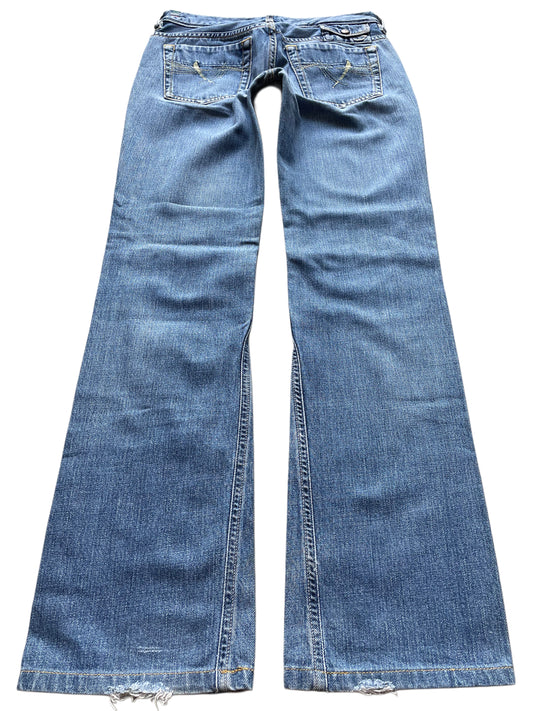 Diesel Bootcut Jeans (S)