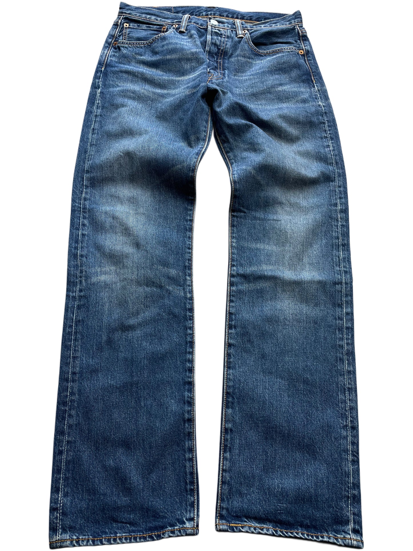 Levi's 501 Jeans (M/W31)