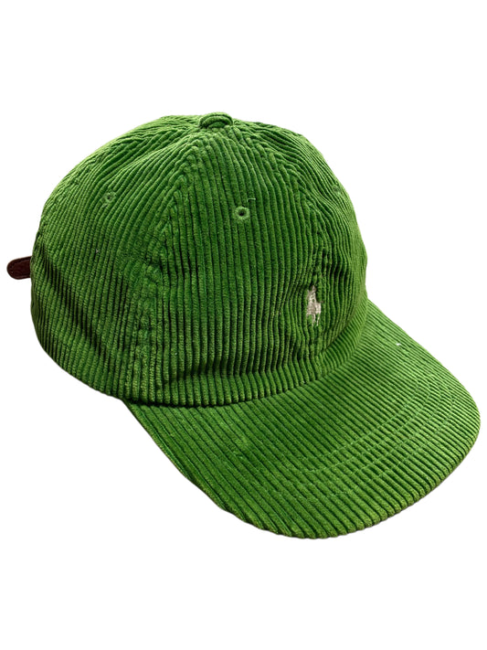 Ralph Lauren Polo Cord Cap